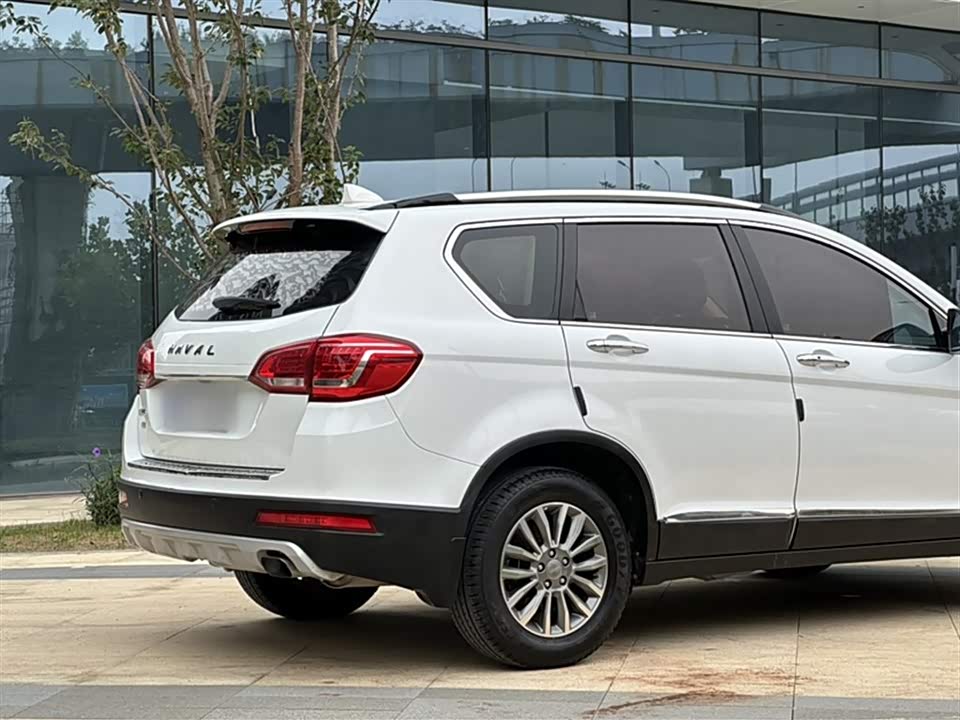 Haval H6 Haval H6