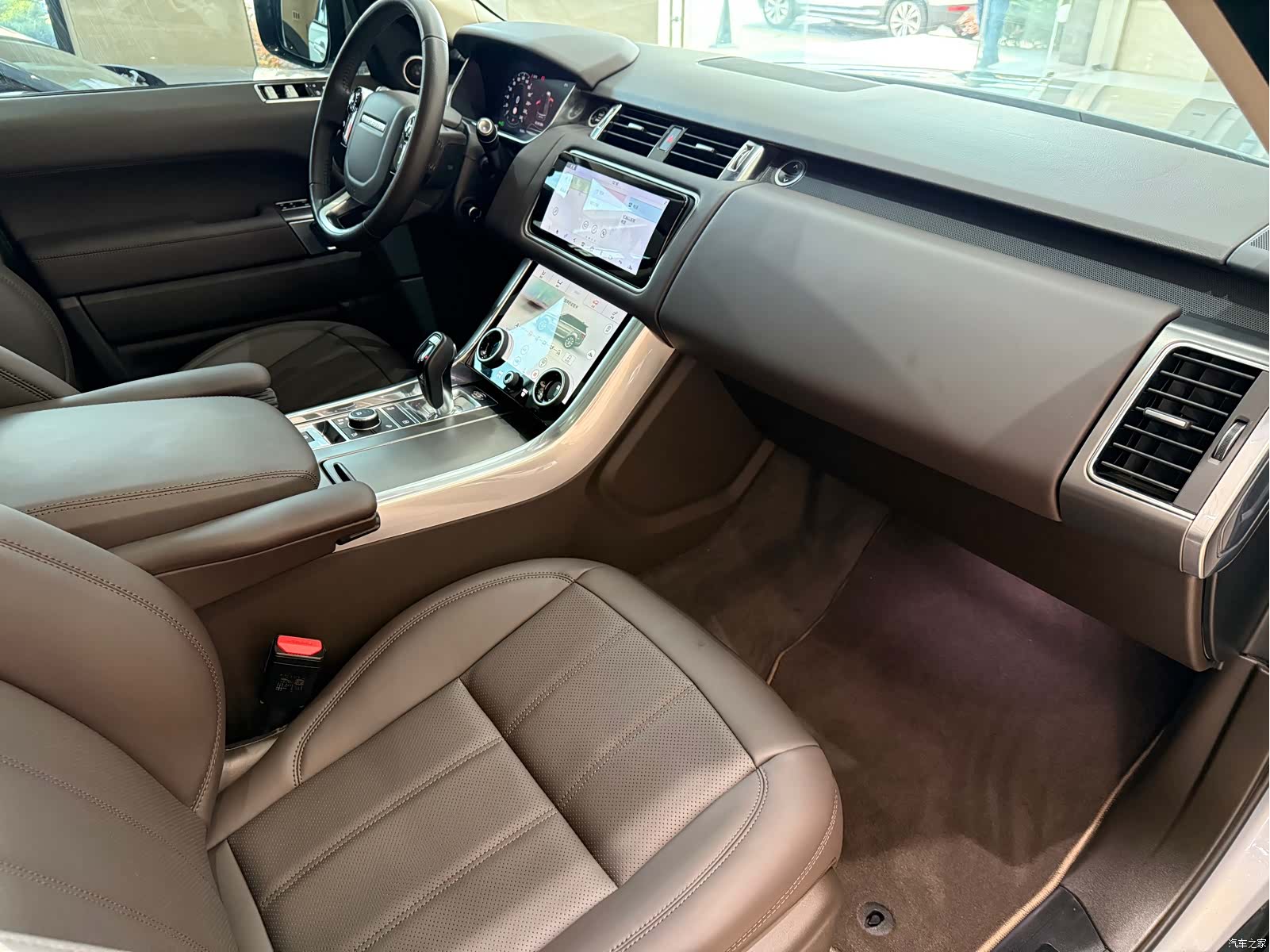 Land Rover Range Rover, 2021 11