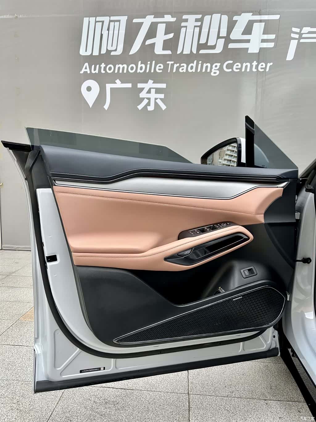 BYD Song, 2024 19