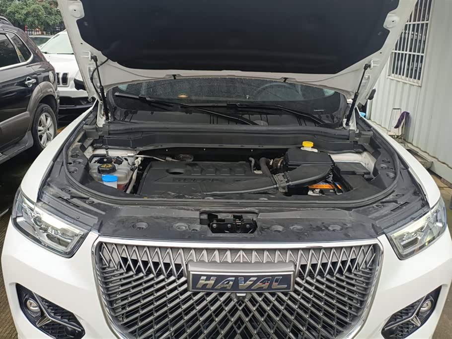 Haval H6 Haval H6