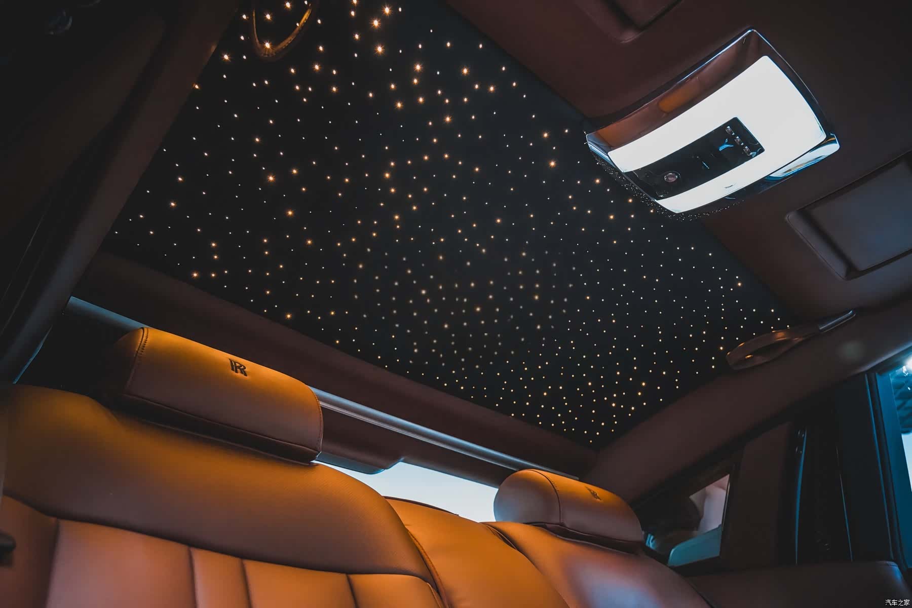 Rolls-Royce Phantom, 2013 20