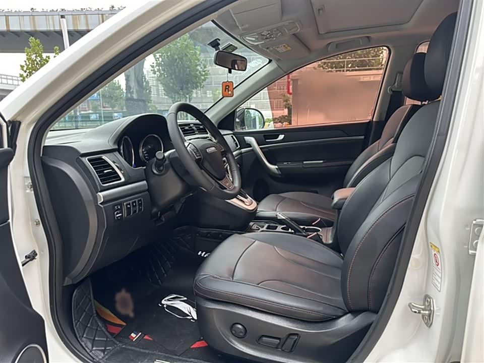 Haval H6 Haval H6