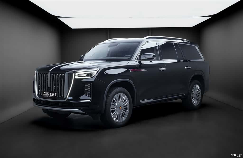 Hongqi 6