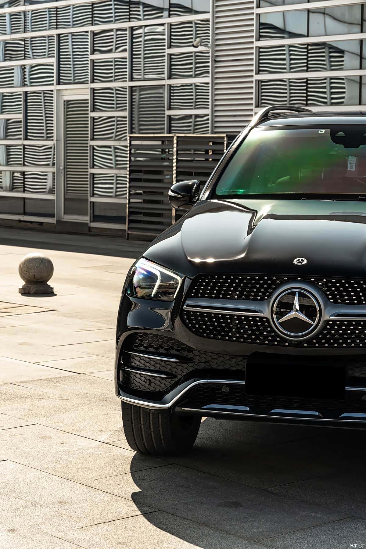 Mercedes-Benz GLE, 2022 8