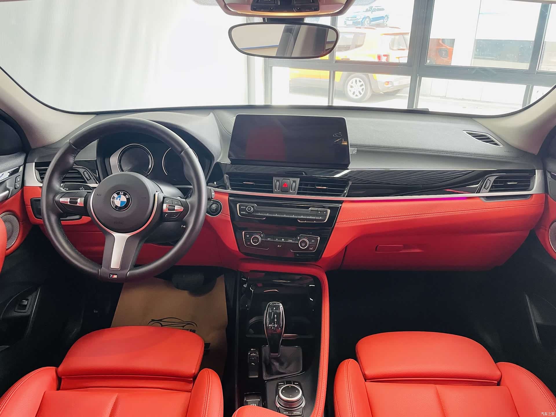 BMW X2, 2021 7