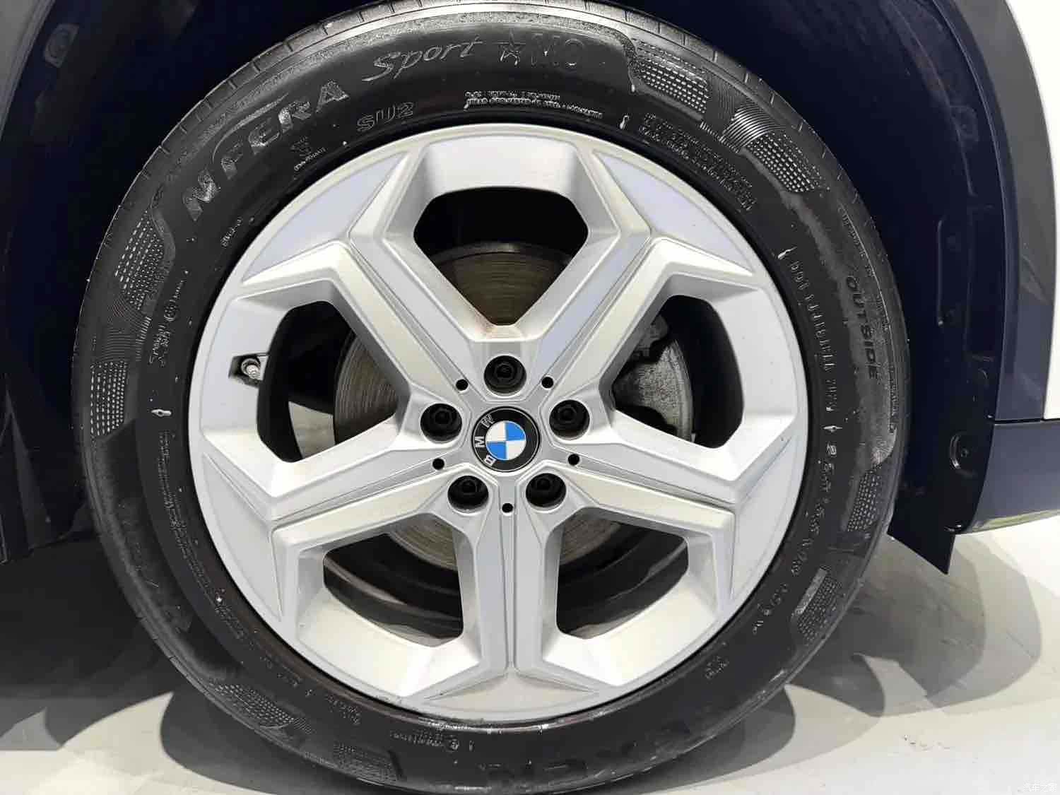 BMW X1, 2023 14