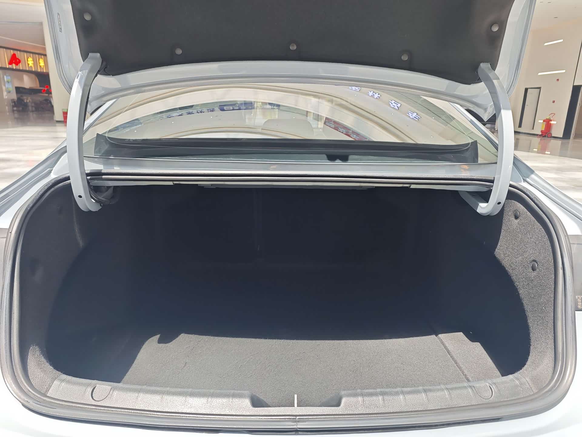 Geely Preface, 2023 14