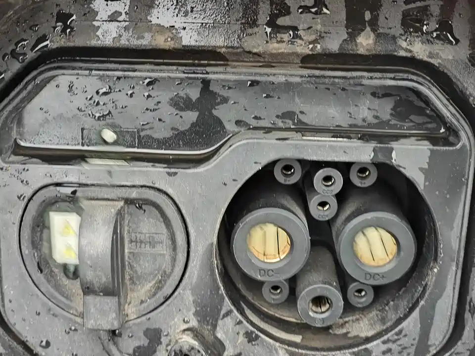 Wuling Wuling Starlight