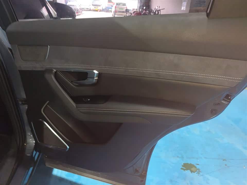 BYD Songjiang BYD Songjiang