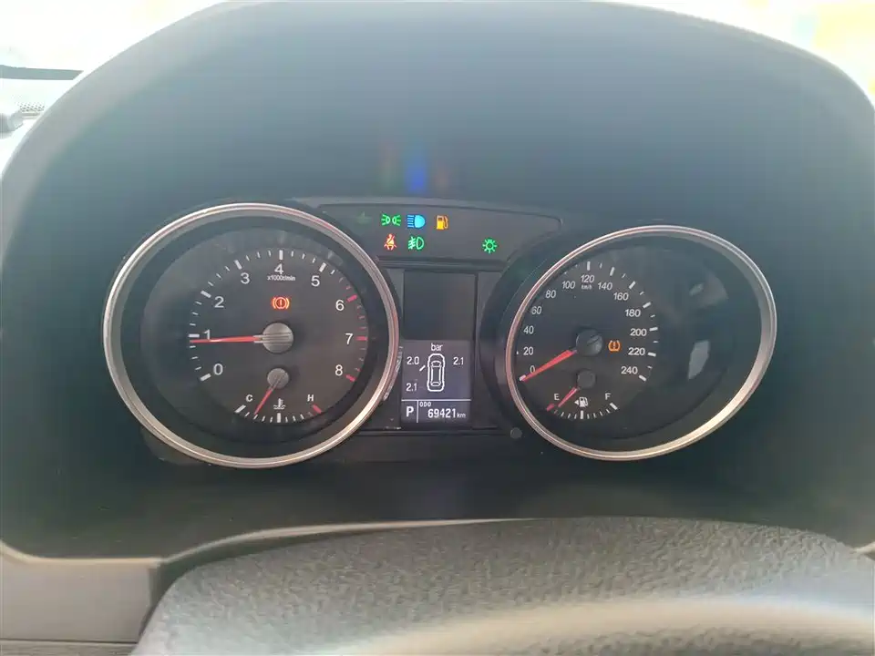 Haval H6 Haval H6