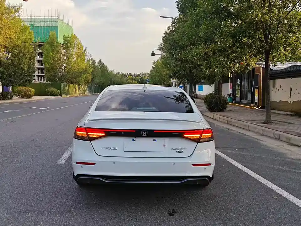 Honda Accord Honda Accord