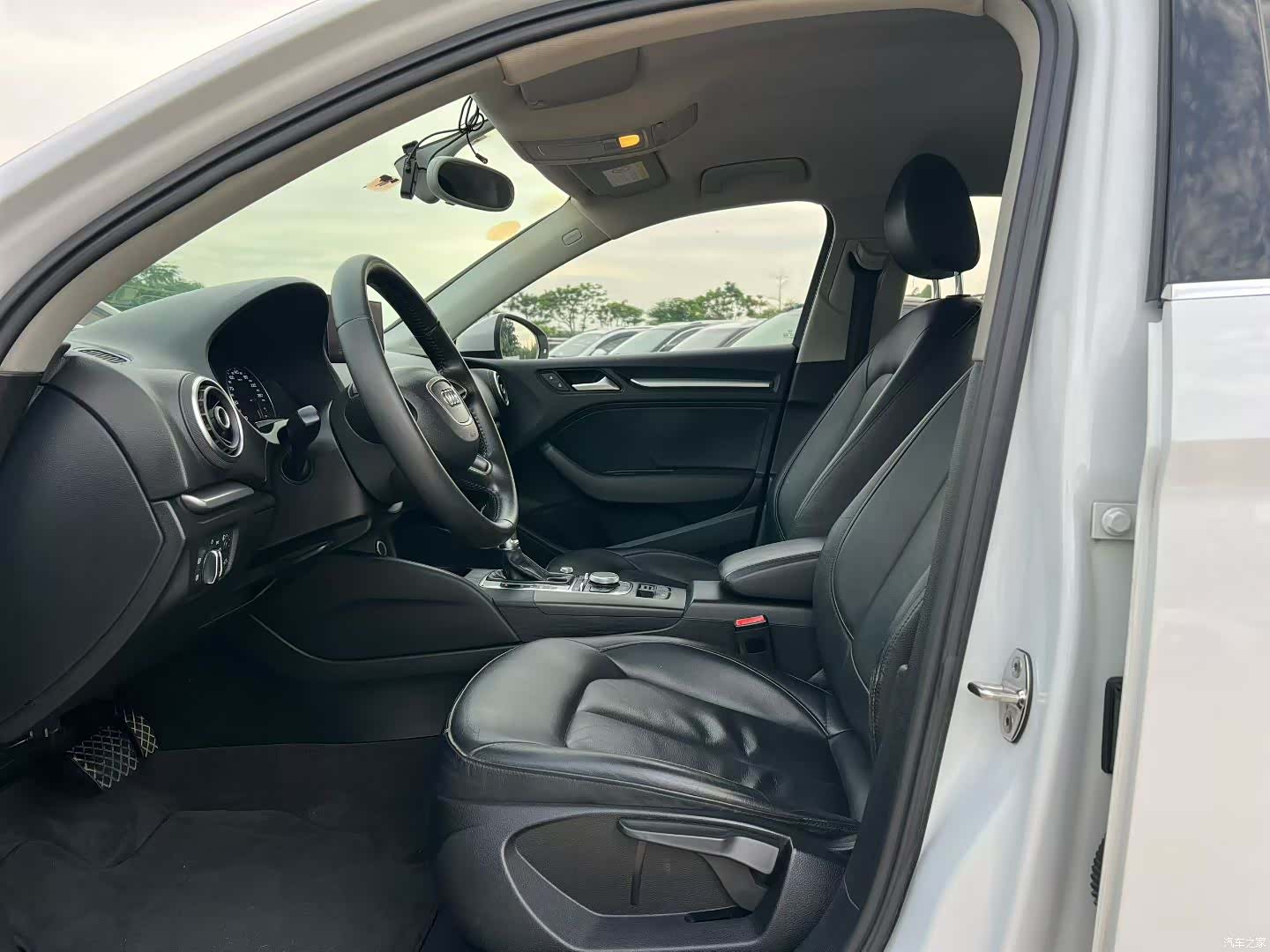 Audi A3, 2015 3