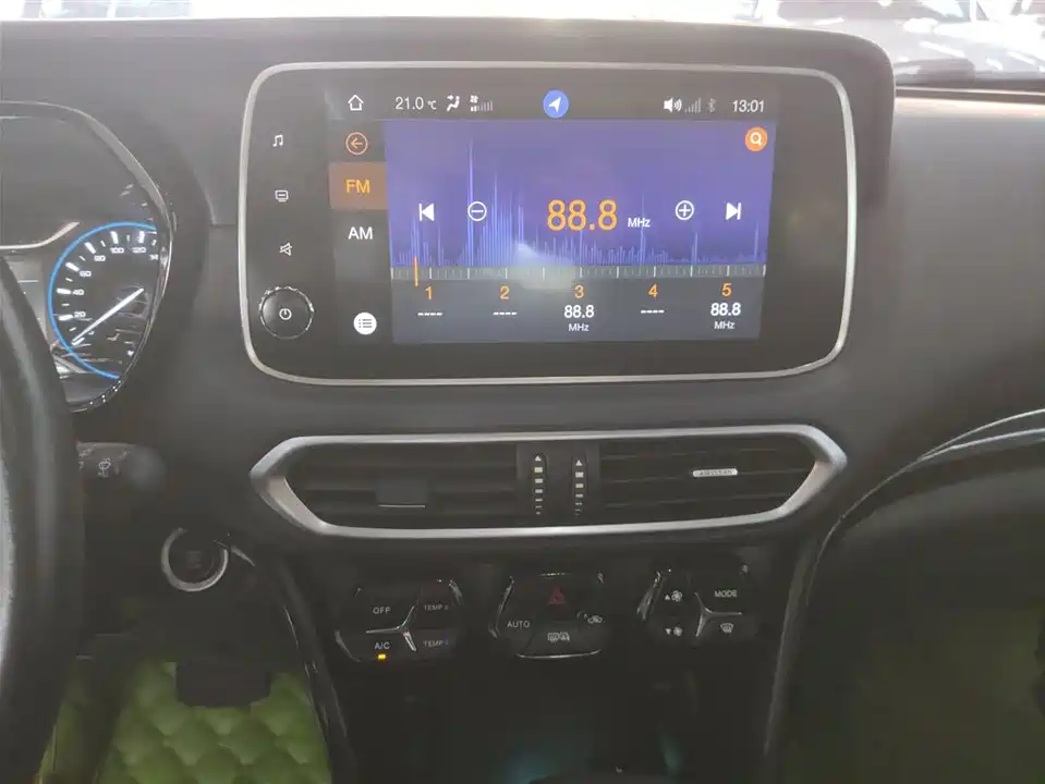 Trumpchi Trumpchi GS4