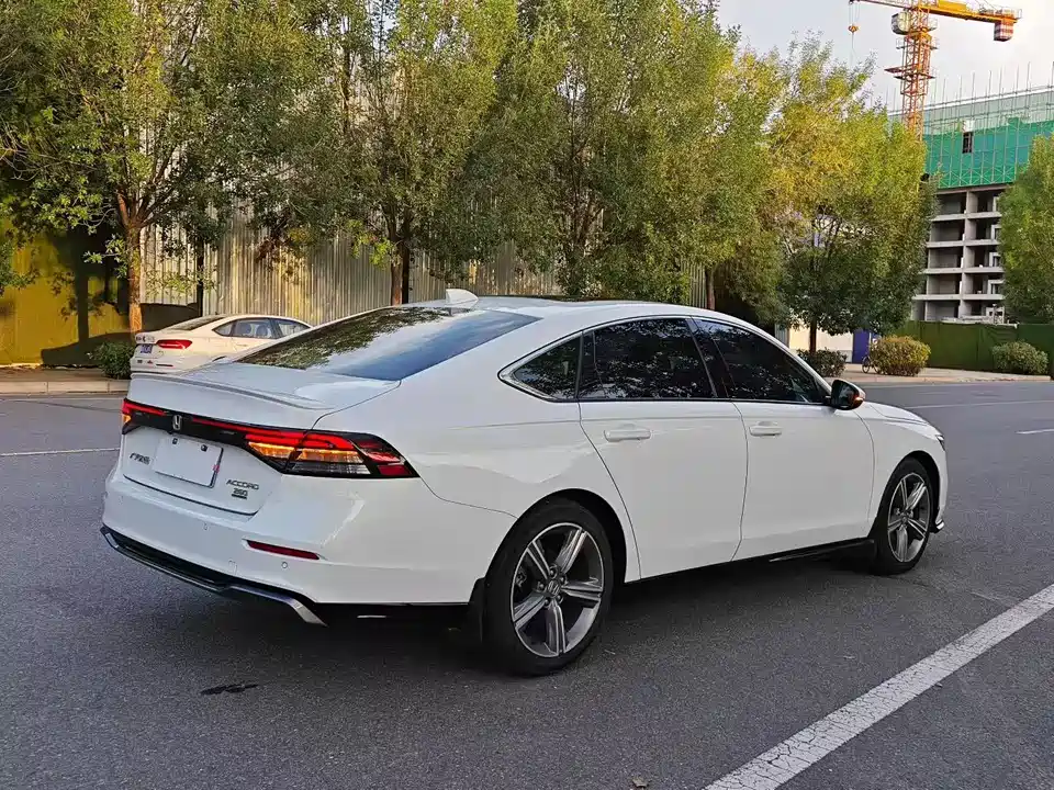 Honda Accord Honda Accord