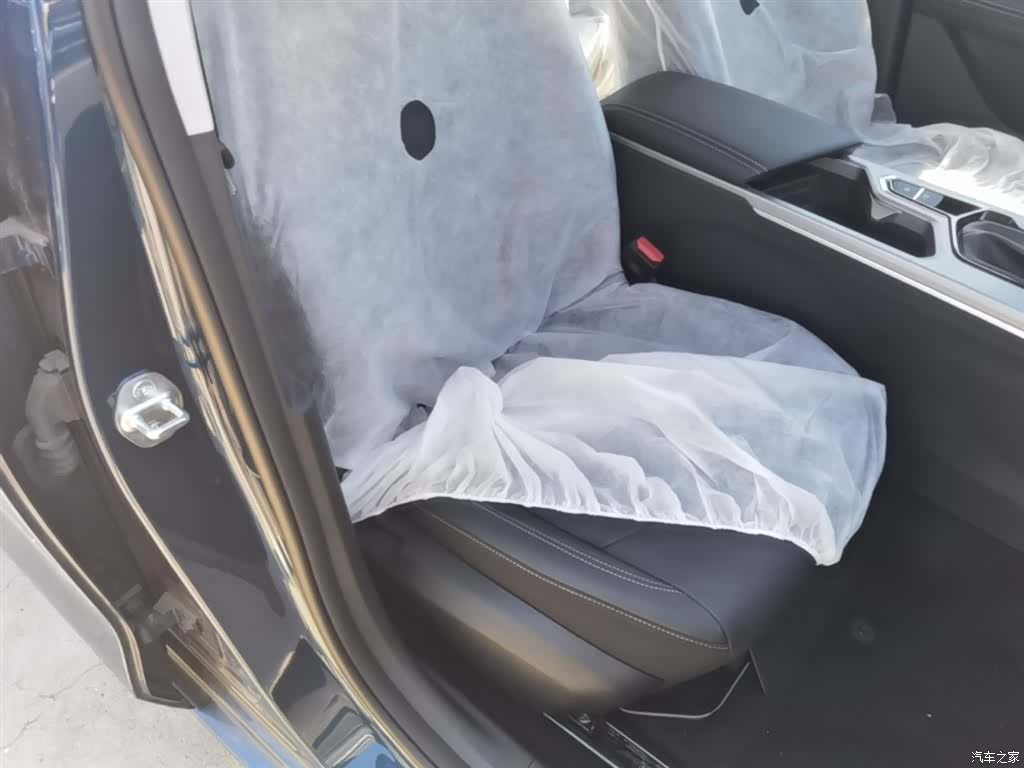 Geely Emgrand, 2026 25