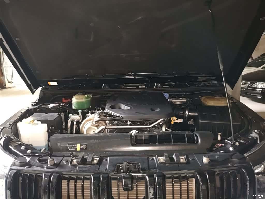 BAIC BJ40, 2022 20