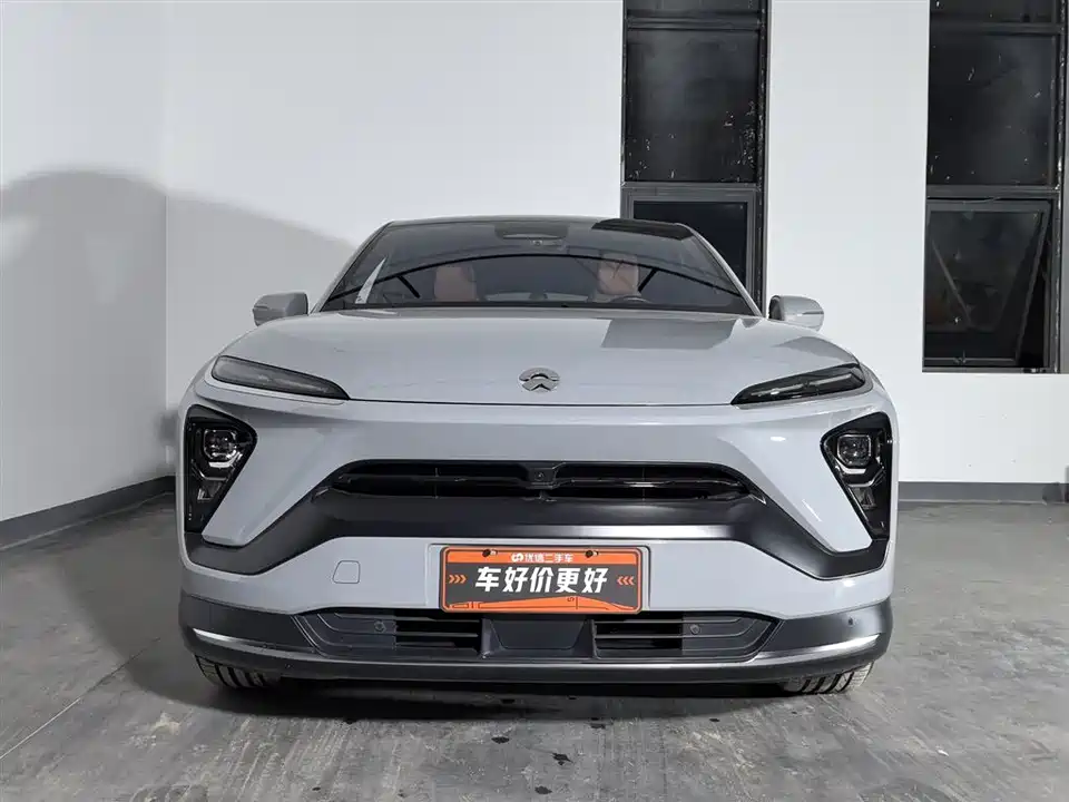 NIO EC6