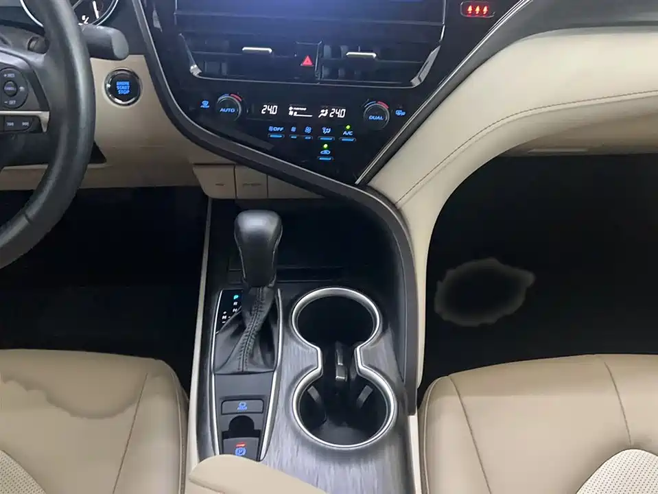 Toyota Camry Toyota Camry