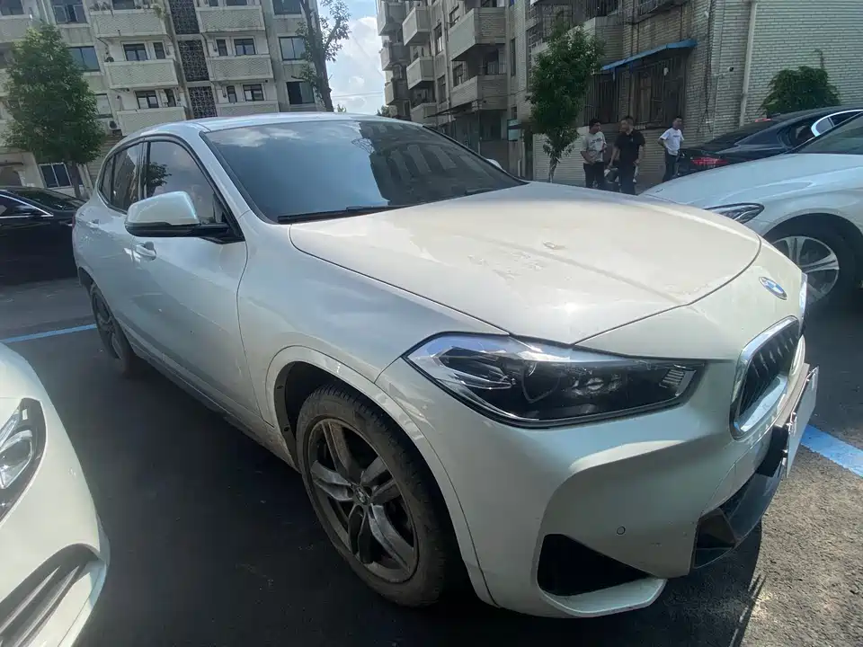 BMW X2 BMW X2
