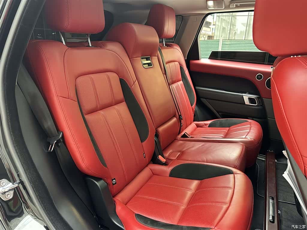 Land Rover Range Rover, 2020 10