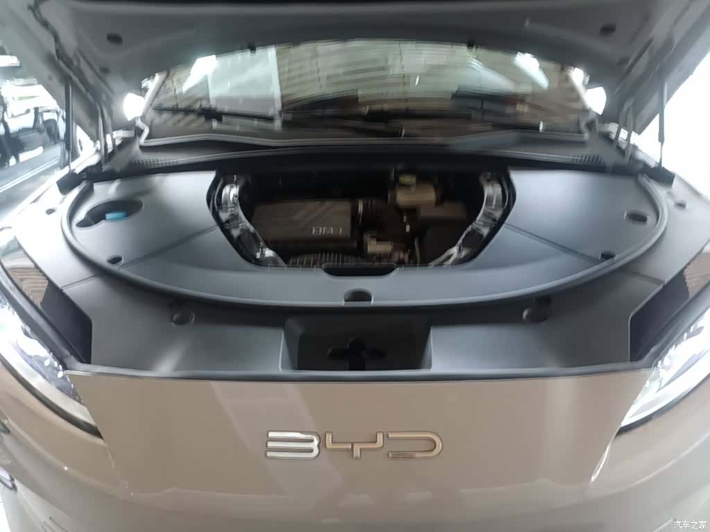 BYD Song, 2023 20