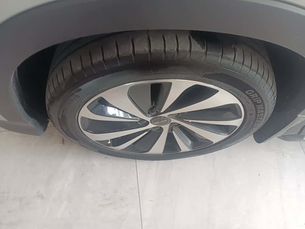 BYD Song, 2023 23