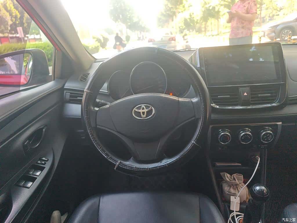 Toyota FS, 2017 3