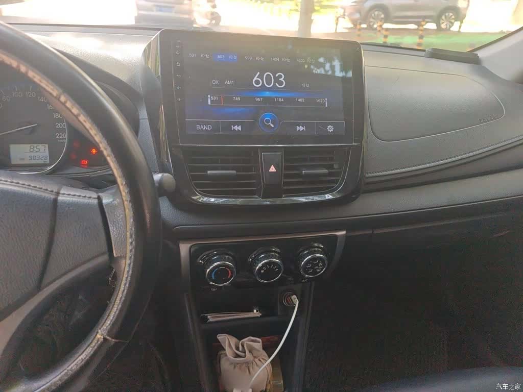Toyota FS, 2017 6
