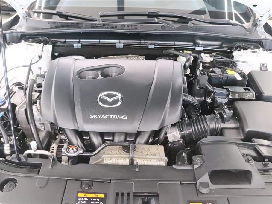 Mazda CX-4