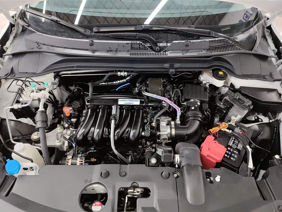 Honda Binzhi Honda Binzhi
