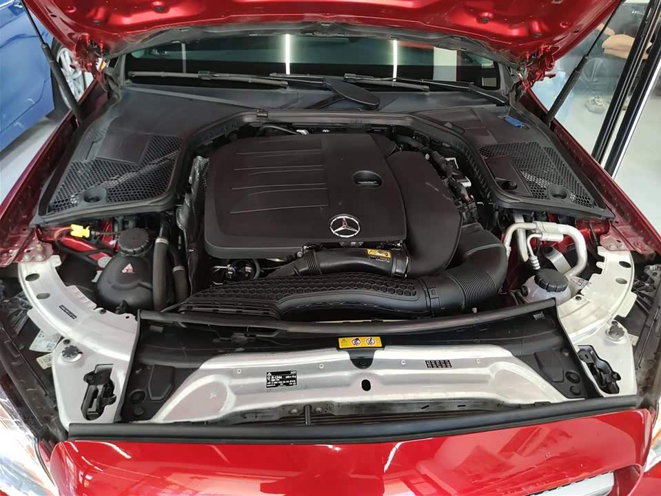 Mercedes-Benz Class C Mercedes-Benz Class C