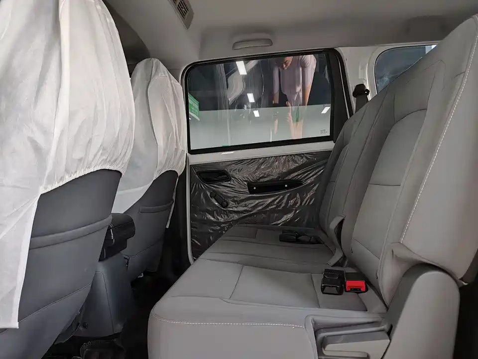 Wuling Wuling Hongguang