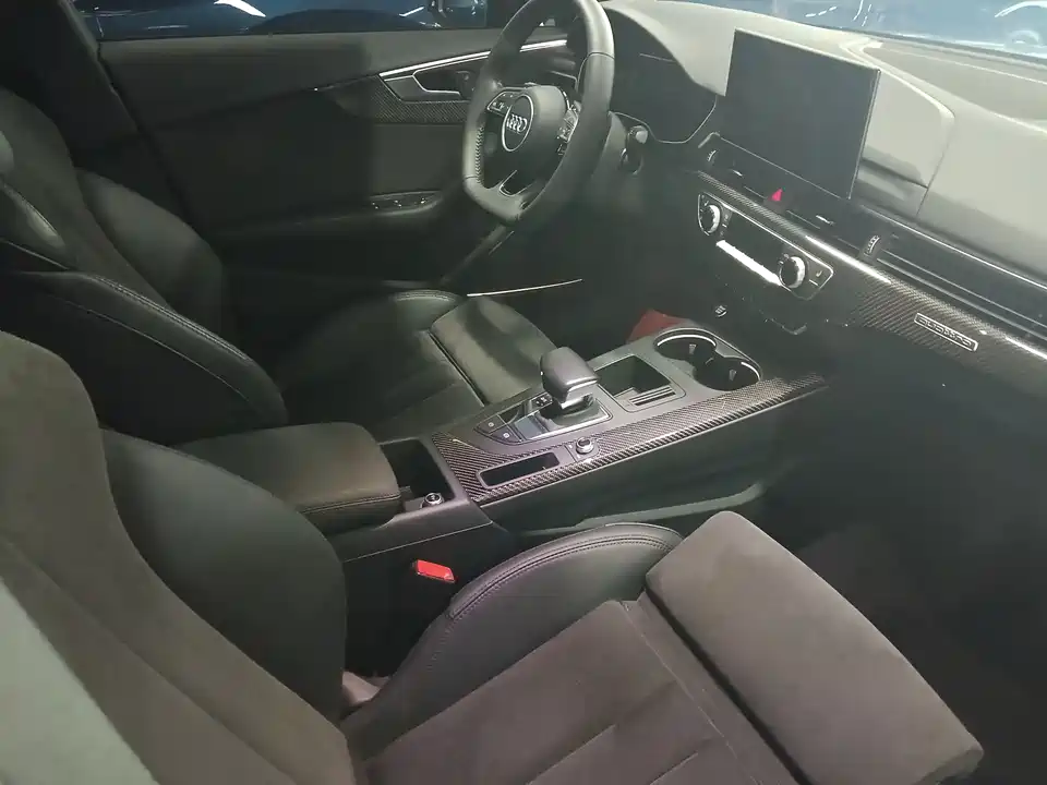 Audi A4L Audi A4L