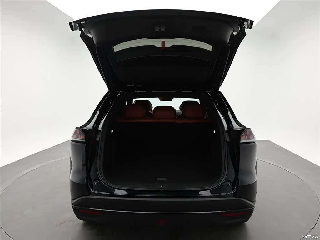 Deepal S07, 2025 8