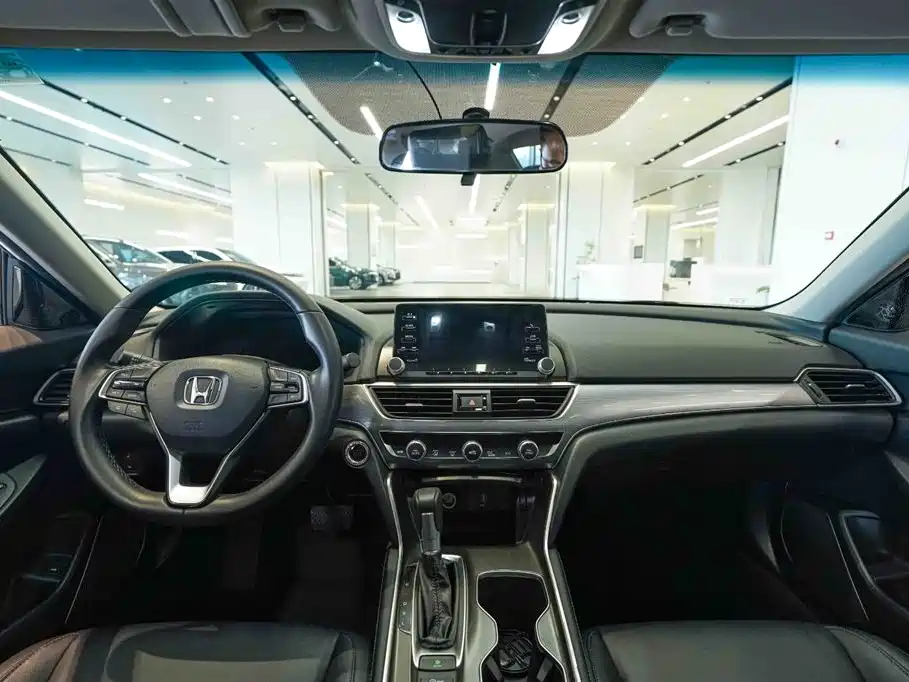 Honda Accord Honda Accord