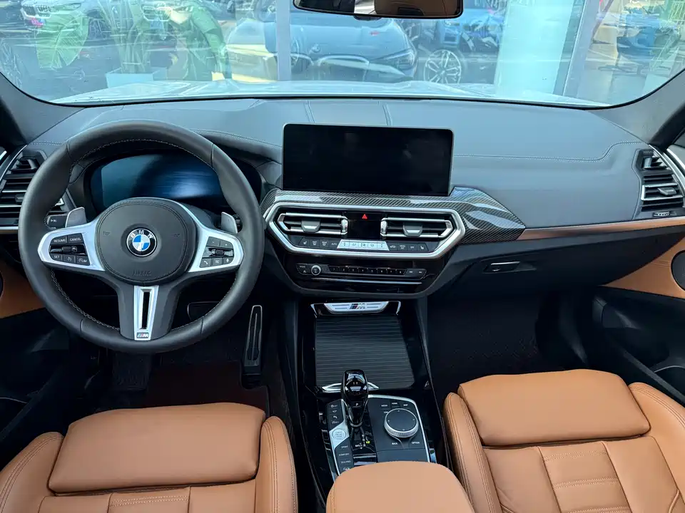 BMW X3 M40i