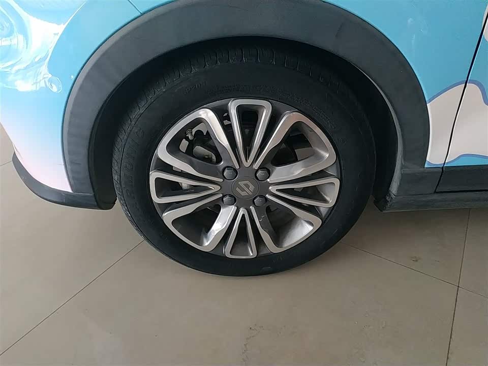 Leapmotor T03 Leapmotor T03