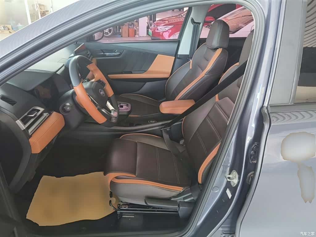 BYD E2, 2021 15
