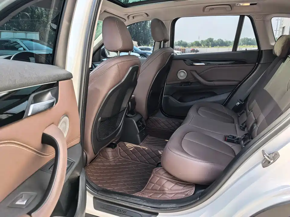BMW X1 BMW X1