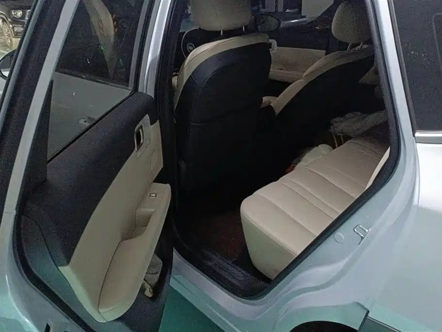 Wuling Wuling Xingguang S