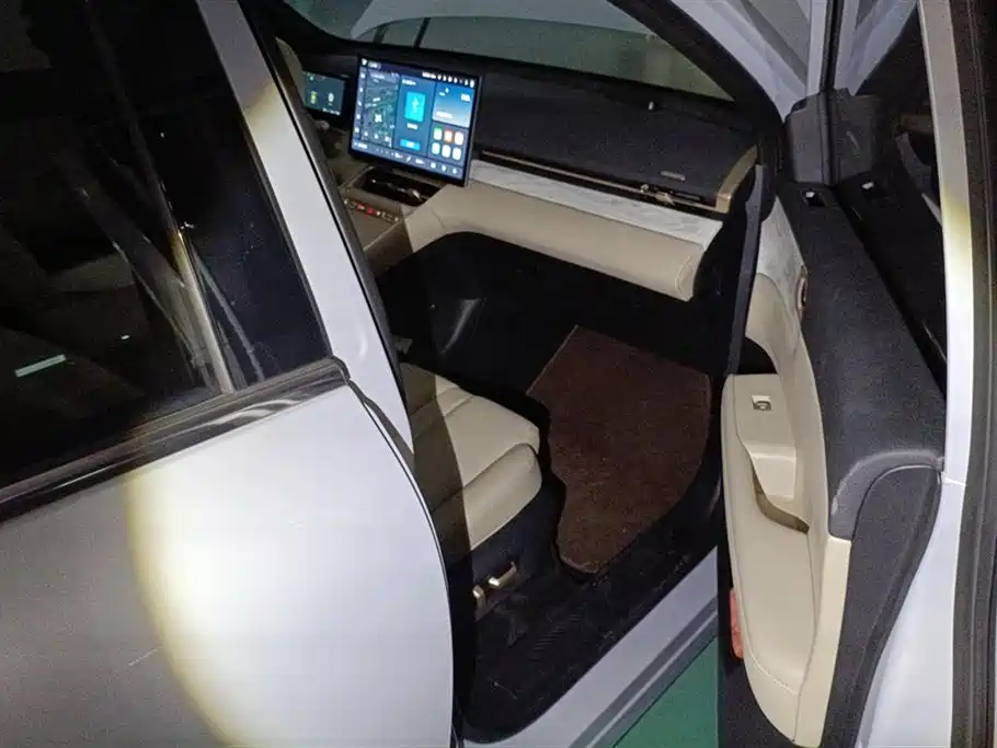 Wuling Wuling Xingguang S