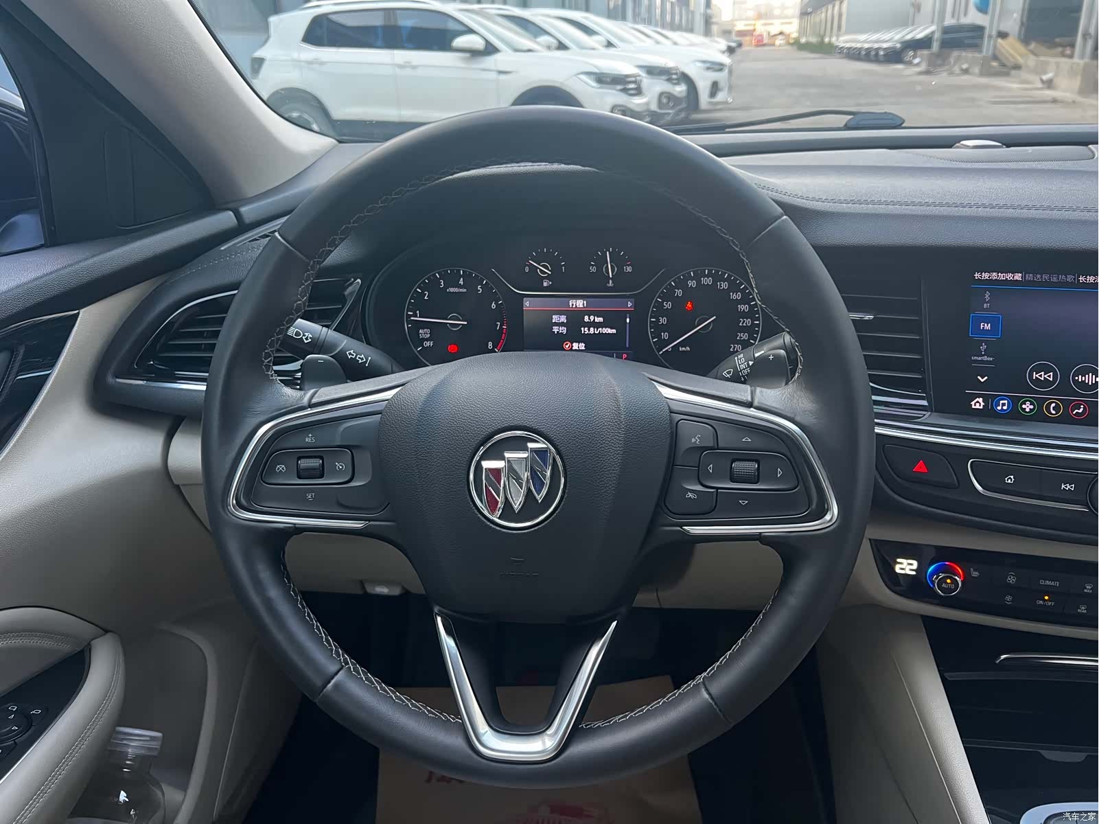 Buick Regal, 2021 7