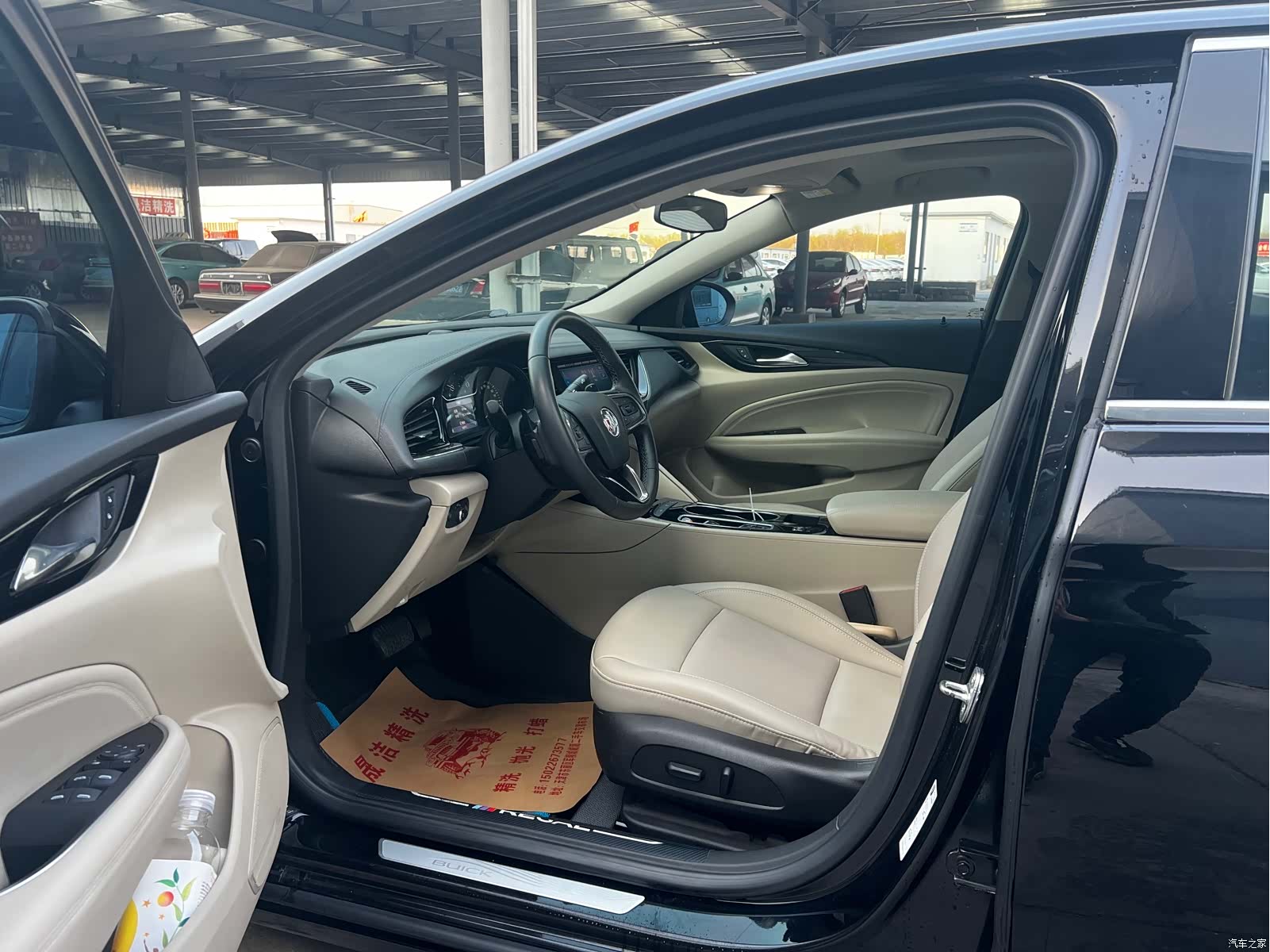 Buick Regal, 2021 4