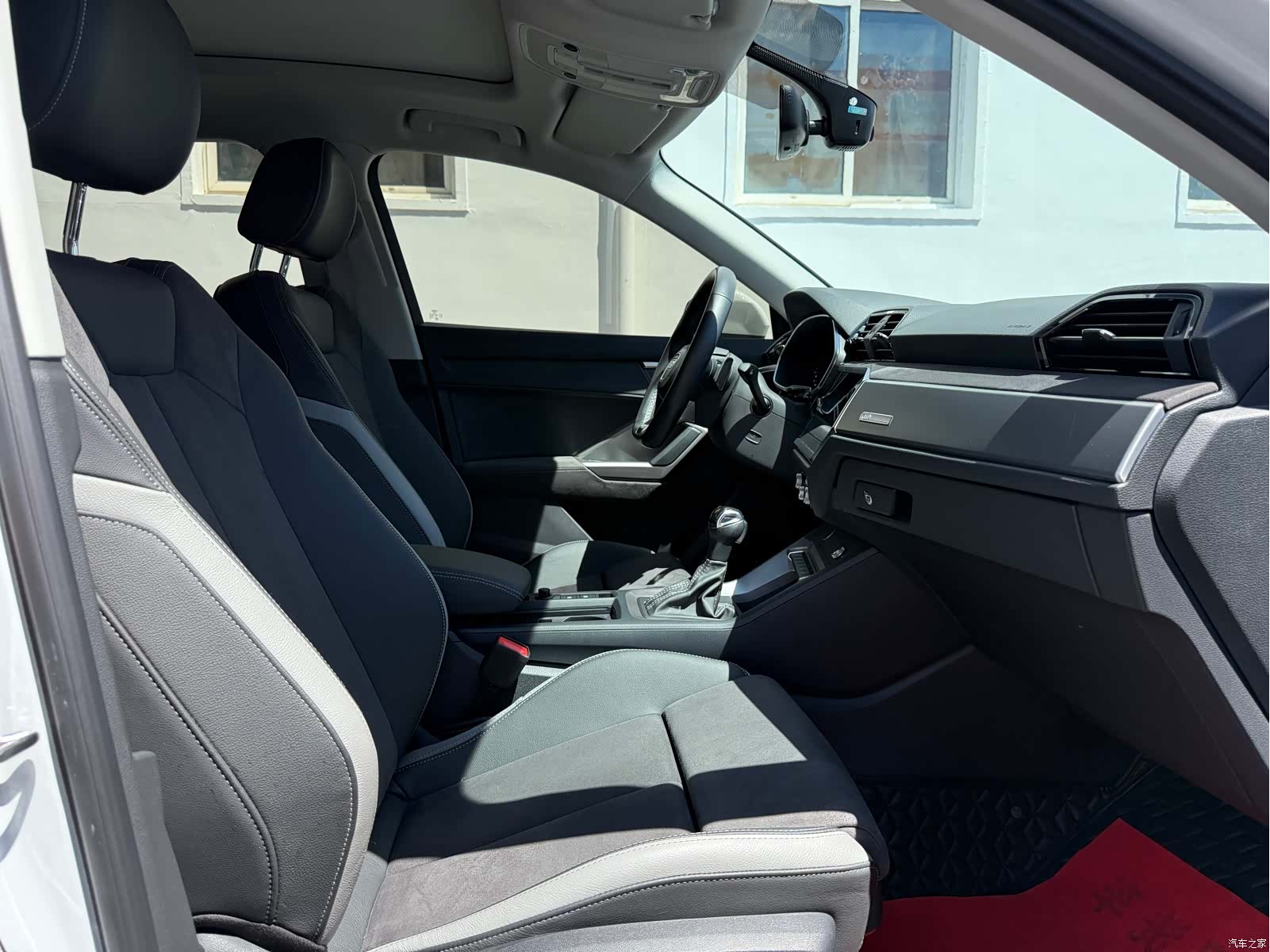 Audi Q3, 2023 25