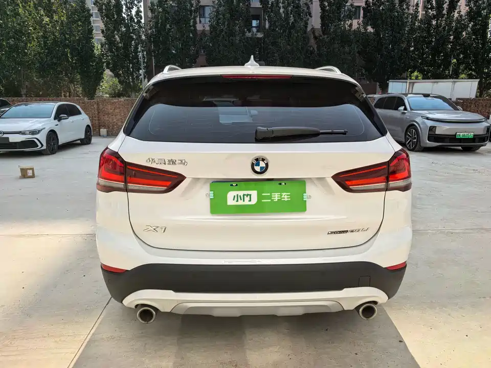 BMW X1 BMW X1