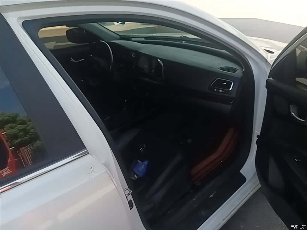 Kia K4, 2017 11