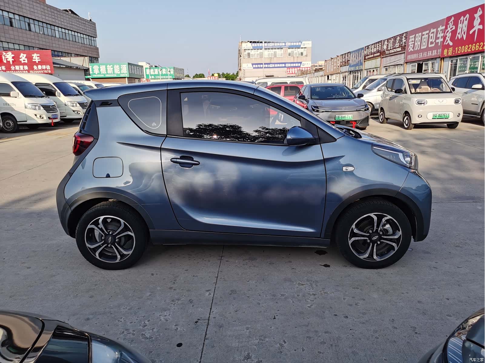 Chery 15, 2021 все фото