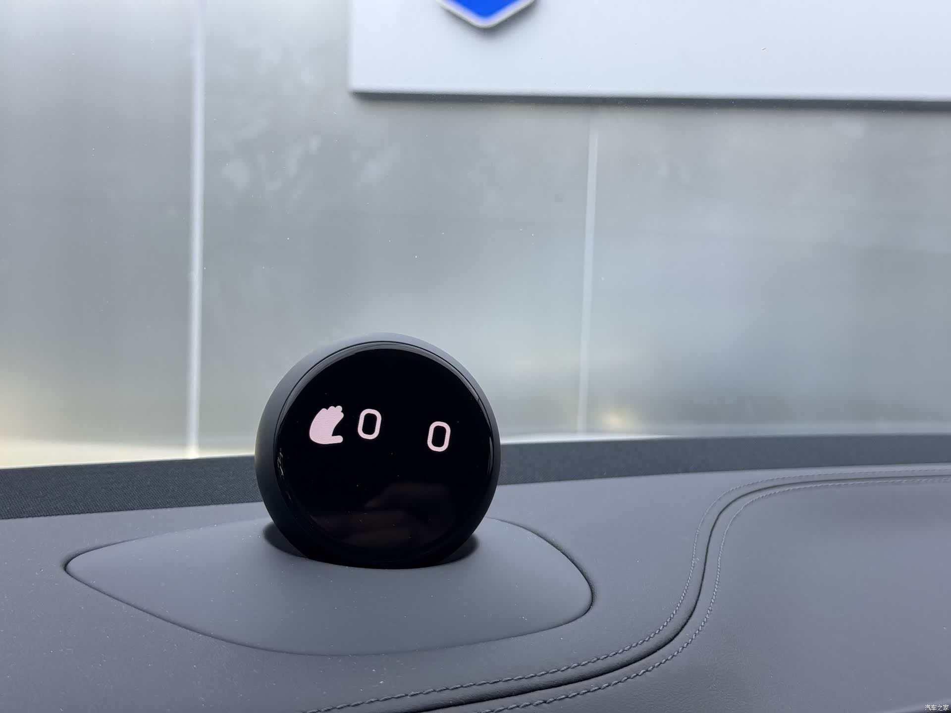 NIO ET5, 2025 15