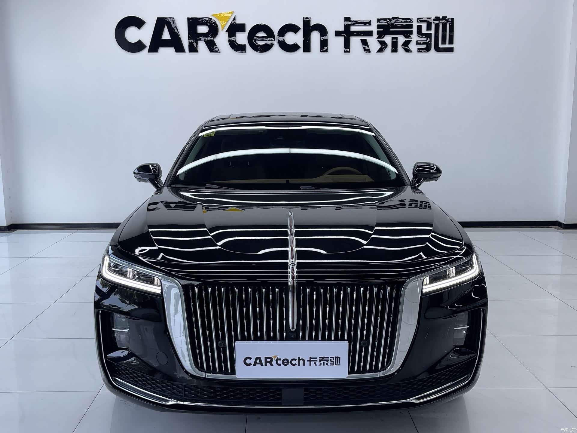 Hongqi H9, 2022 2