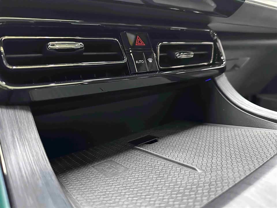 Trumpchi Trumpchi GS8